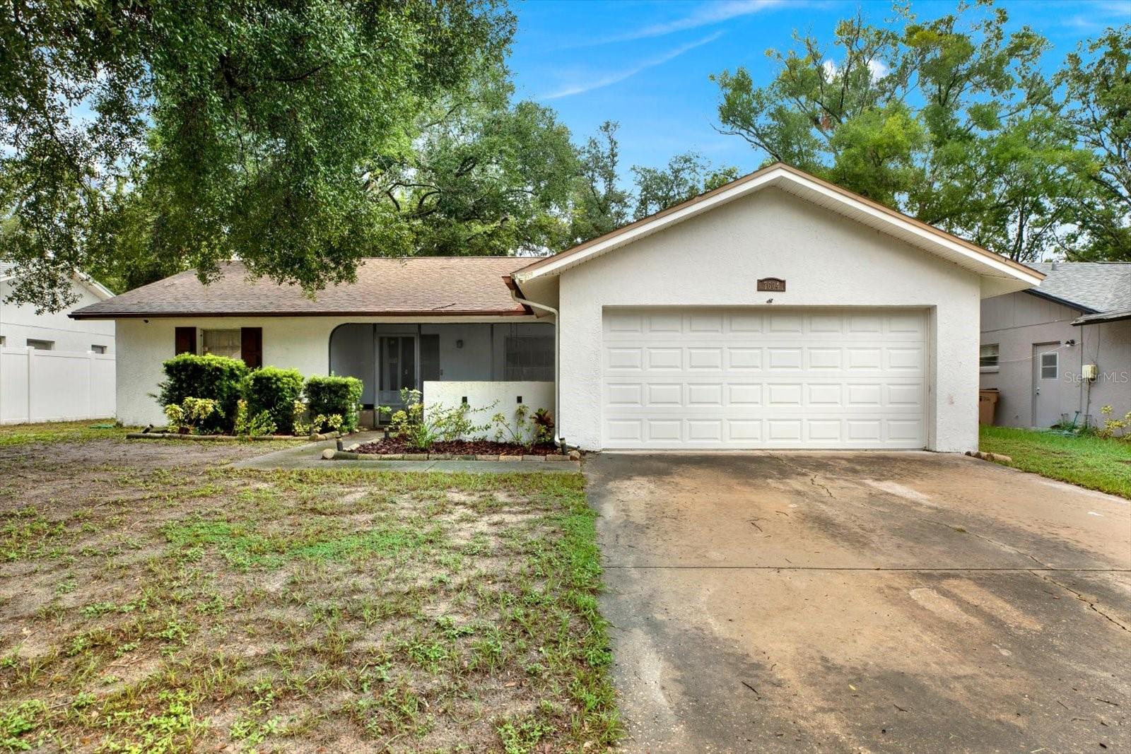 Photo of 7604 S SANIBEL DRIVE TAMPA FL 33637