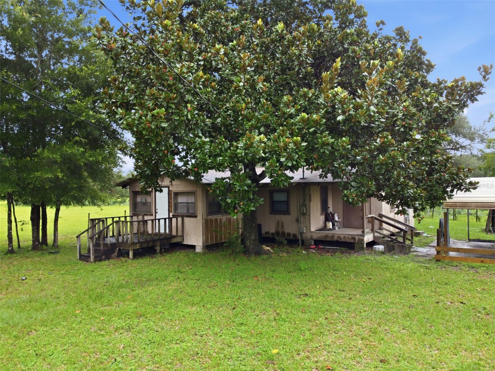 Photo of 9299 WEATHERLY ROAD BROOKSVILLE FL 34601