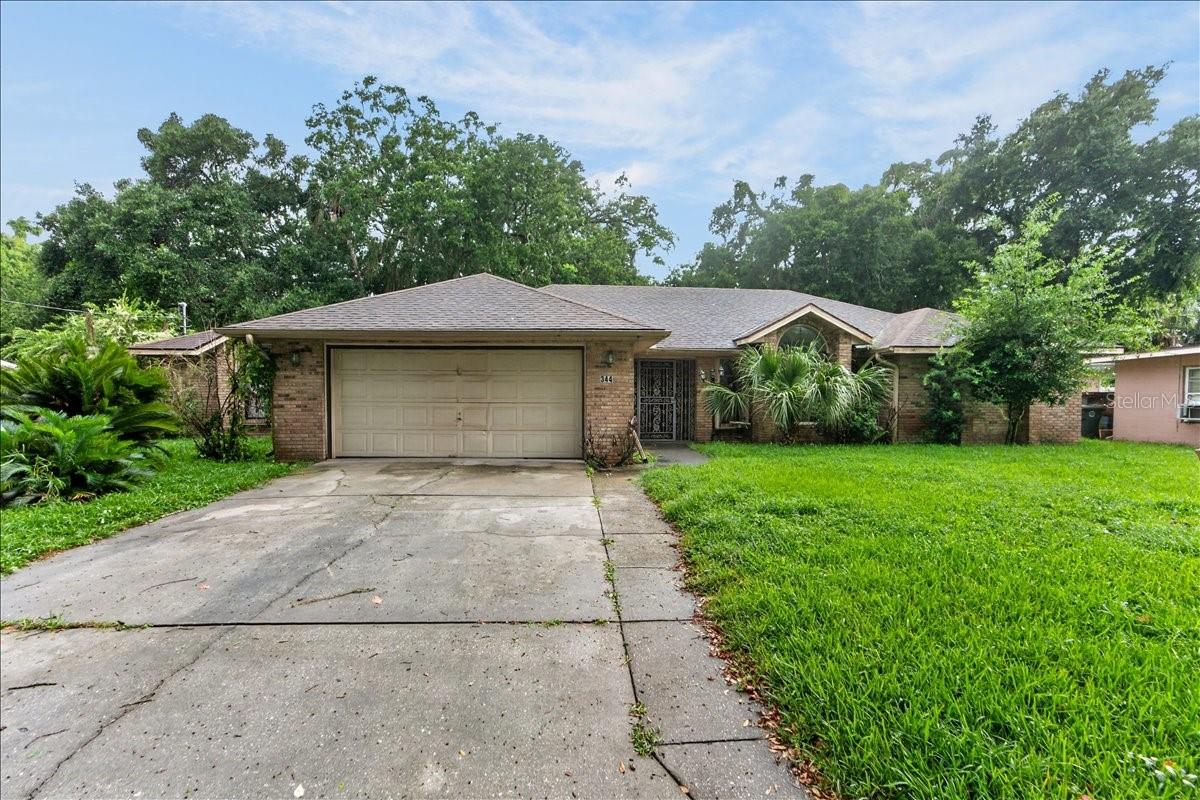 Photo of 344 N FREDERICK AVENUE DAYTONA BEACH FL 32114