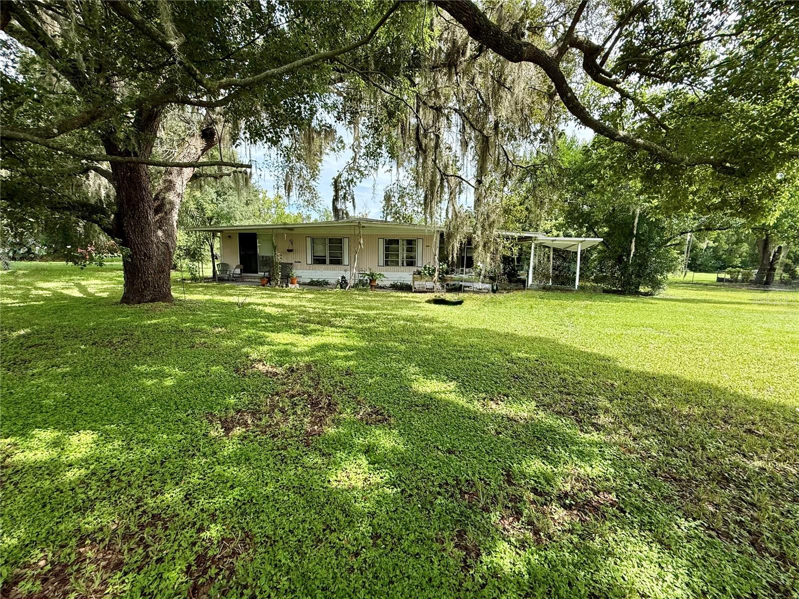 Photo of 39605 OTIS ALLEN ROAD ZEPHYRHILLS FL 33540