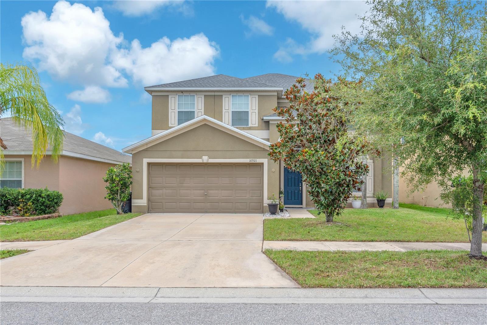 Photo of 10921 RAINBOW PYRITE DRIVE WIMAUMA FL 33598