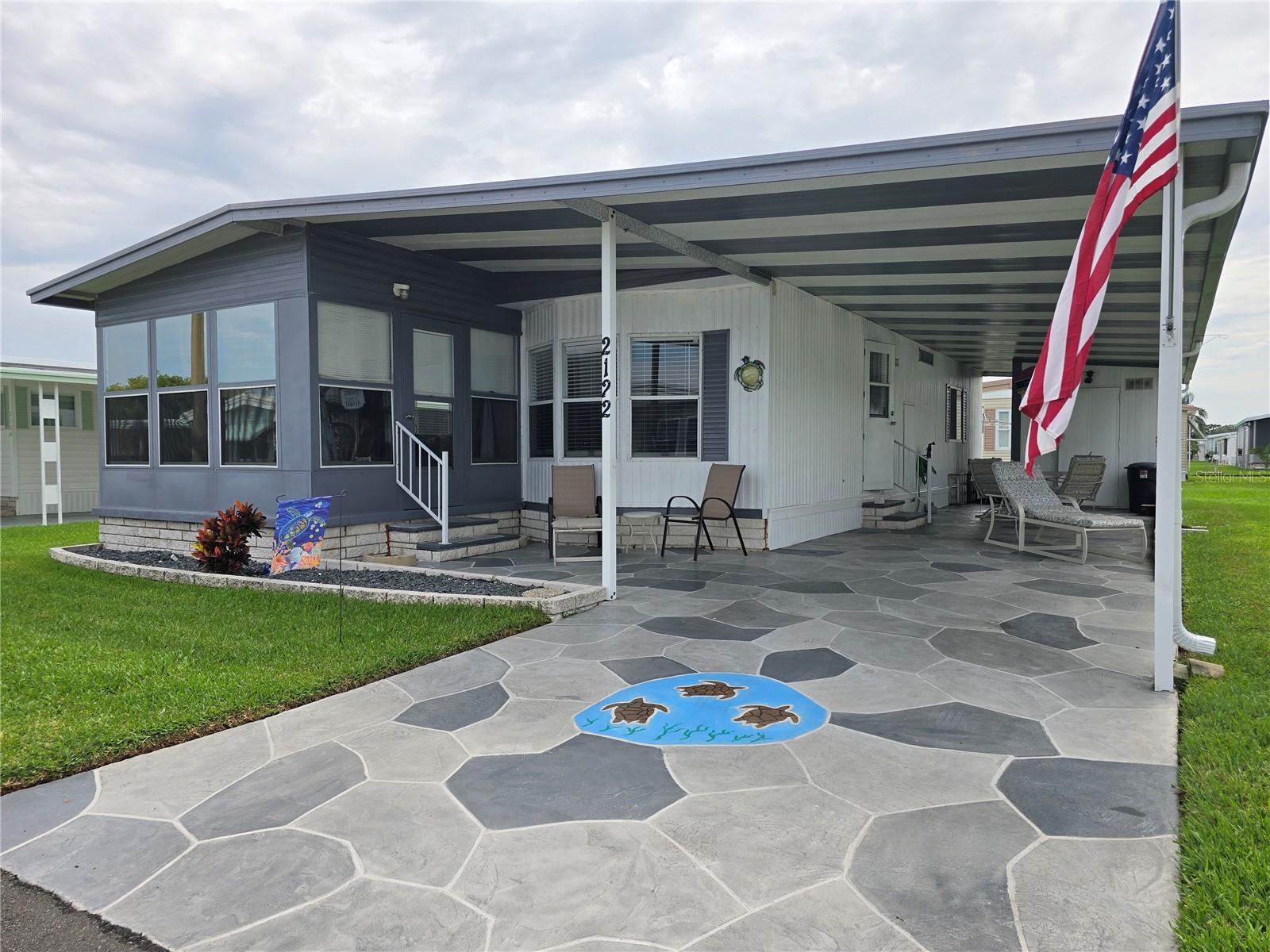 Photo of 2122 WATERVIEW DRIVE HOLIDAY FL 34691