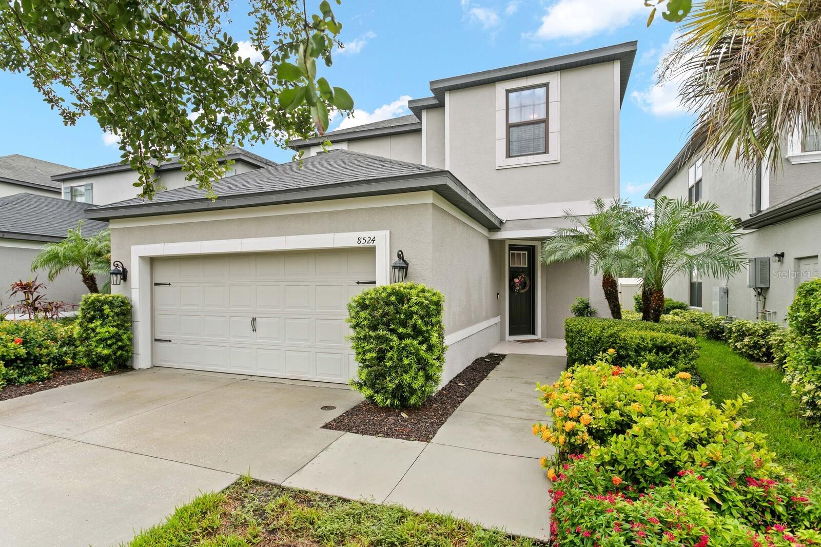 Photo of 8524 ARABELLA LANE SEMINOLE FL 33777