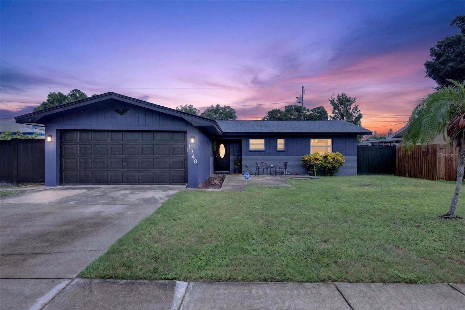 Photo of 1748 GREENLEA DRIVE CLEARWATER FL 33755