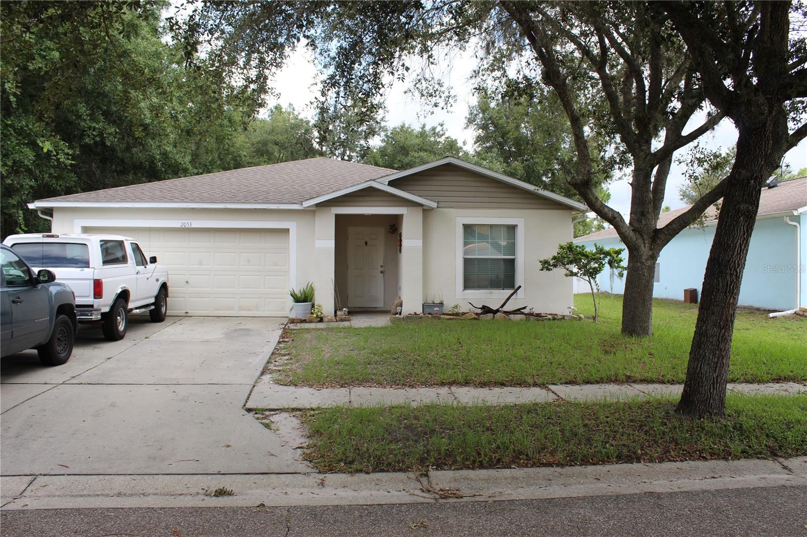 Photo of 2053 HARCOURT PLACE ODESSA FL 33556