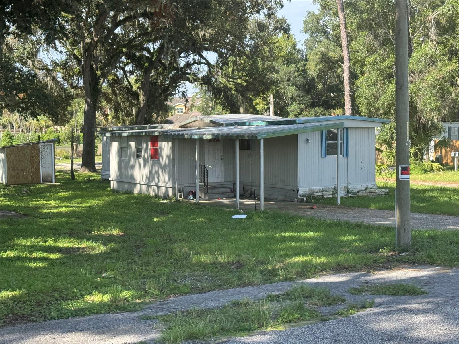Photo of 6946 SYLVAN LANE ZEPHYRHILLS FL 33541