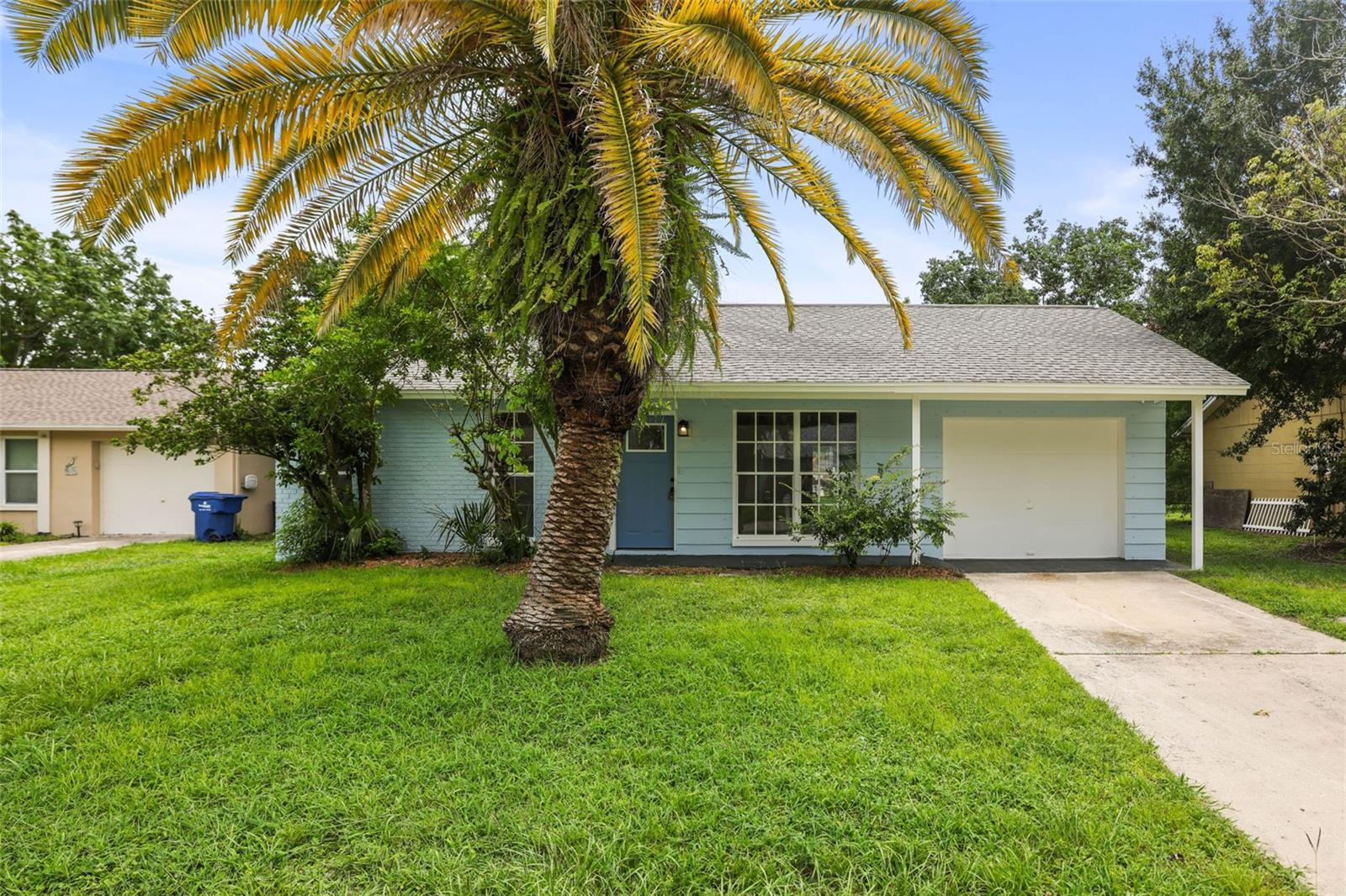 Photo of 3261 LA VERNE COURT NEW PORT RICHEY FL 34655