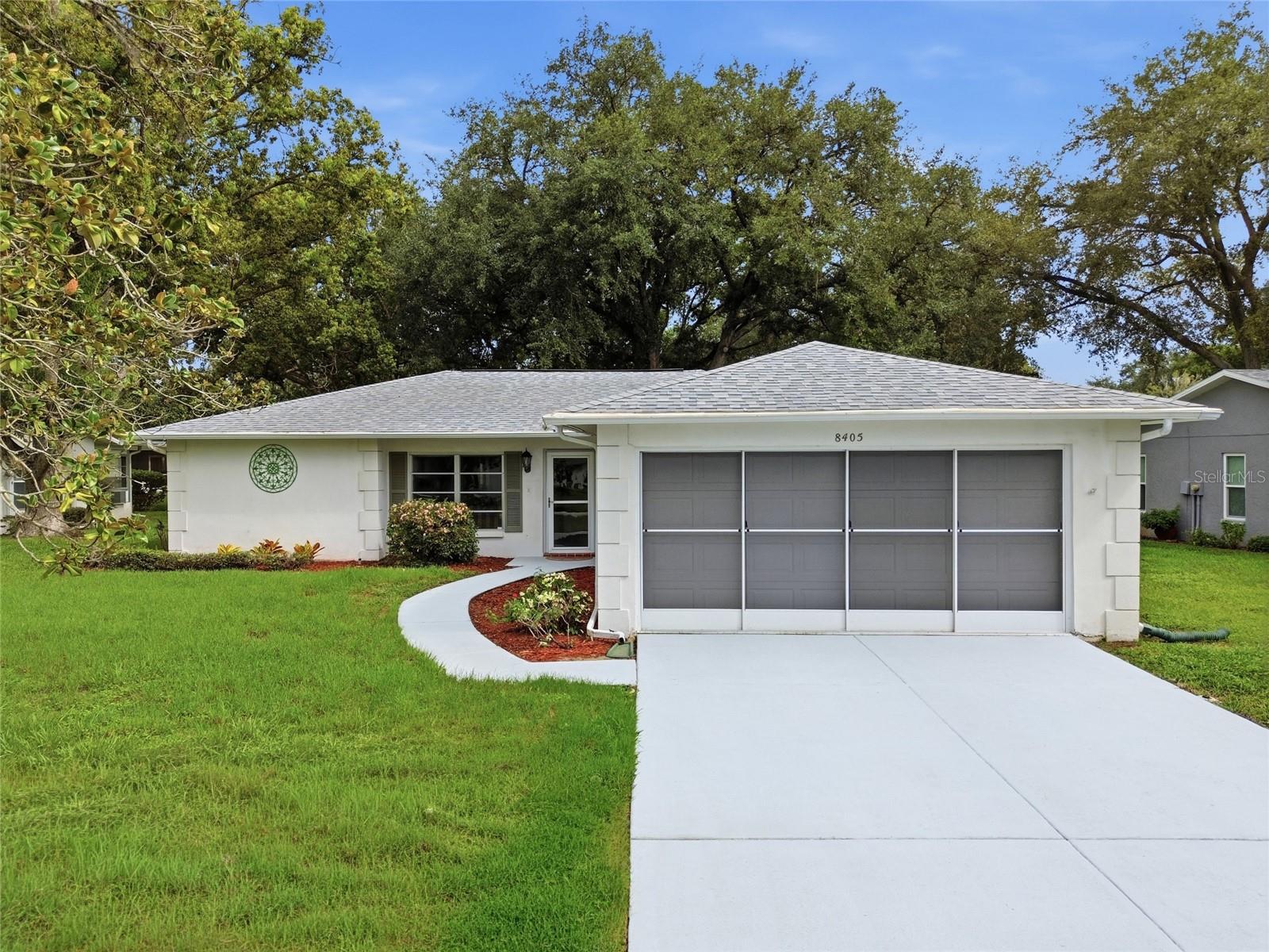 Photo of 8405 DIVOT WAY PORT RICHEY FL 34668