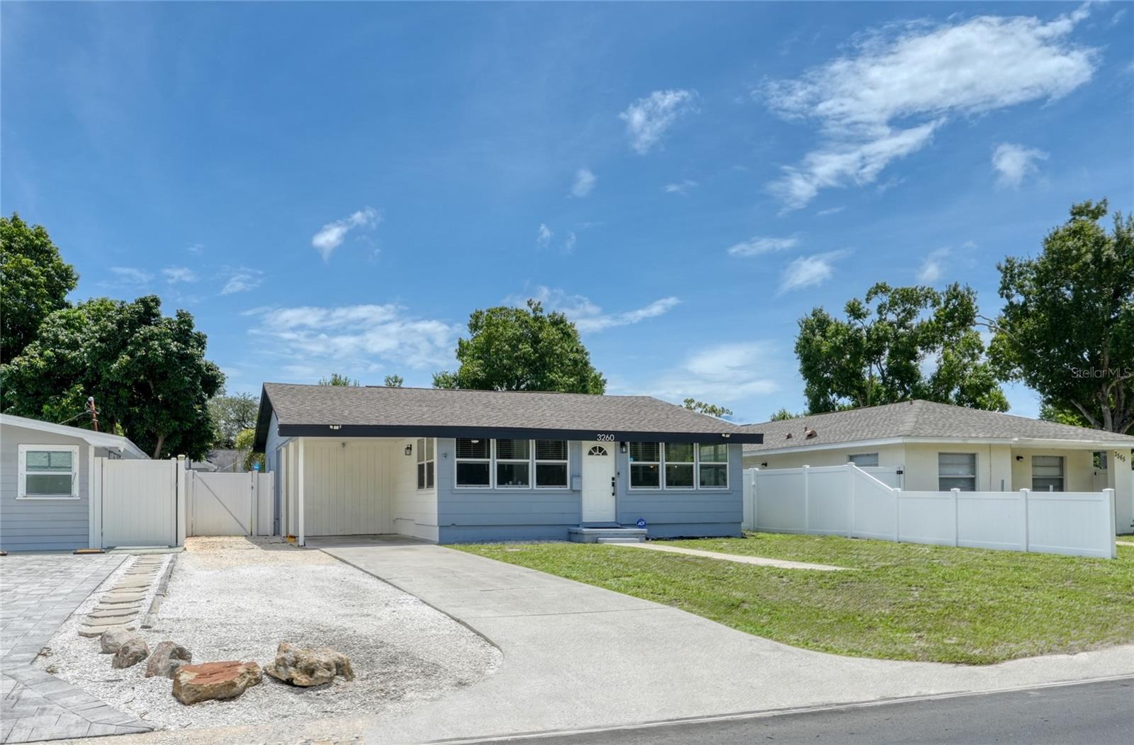 Photo of 3260 36TH AVENUE ST PETERSBURG FL 33713
