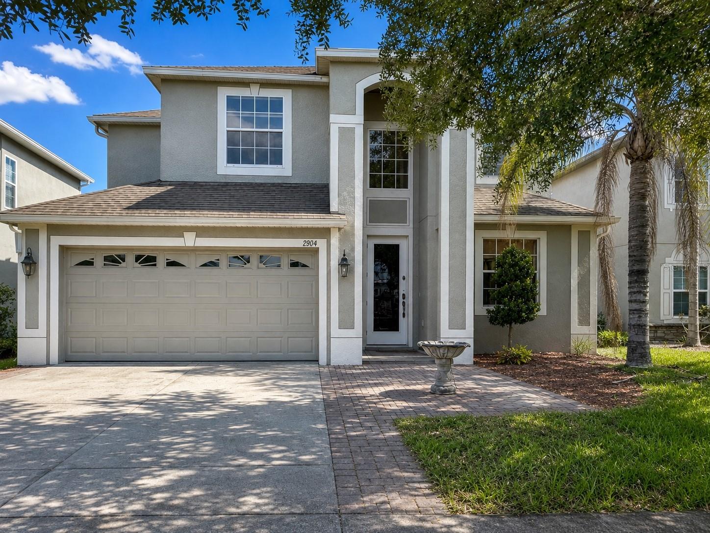 Photo of 2904 TRINITY COTTAGE DRIVE LAND O LAKES FL 34638