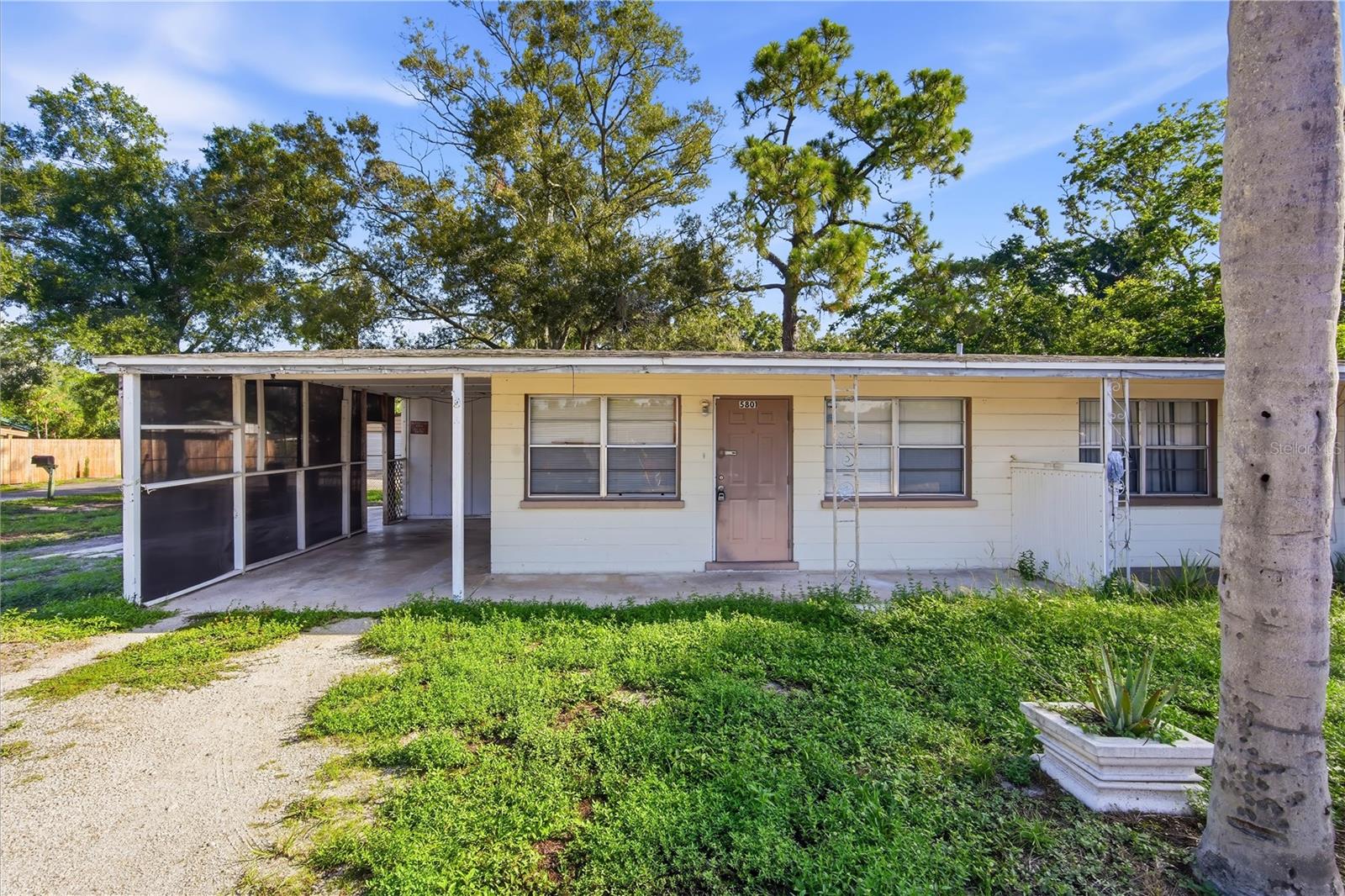Photo of 5801 11TH STREET COURT BRADENTON FL 34203