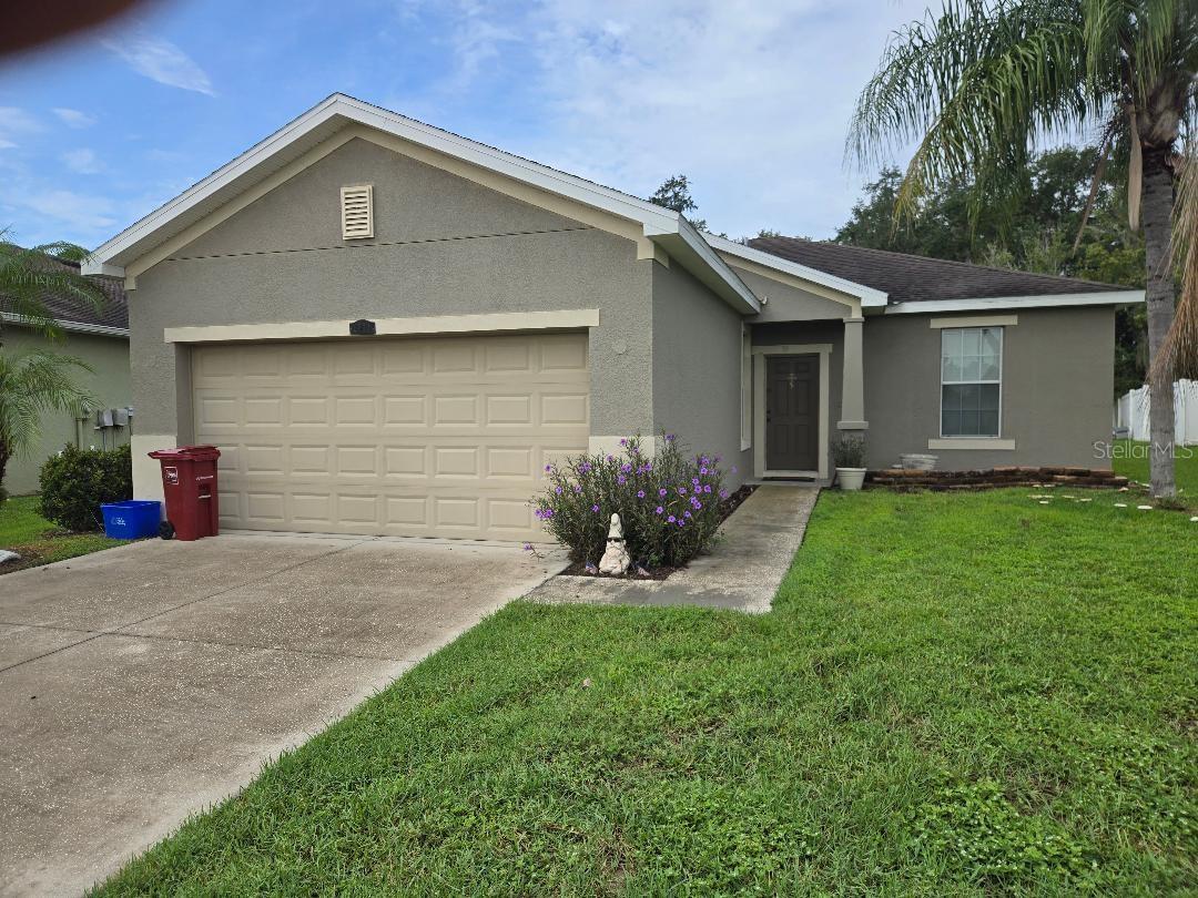Photo of 2633 WALDEN WOODS DRIVE PLANT CITY FL 33566