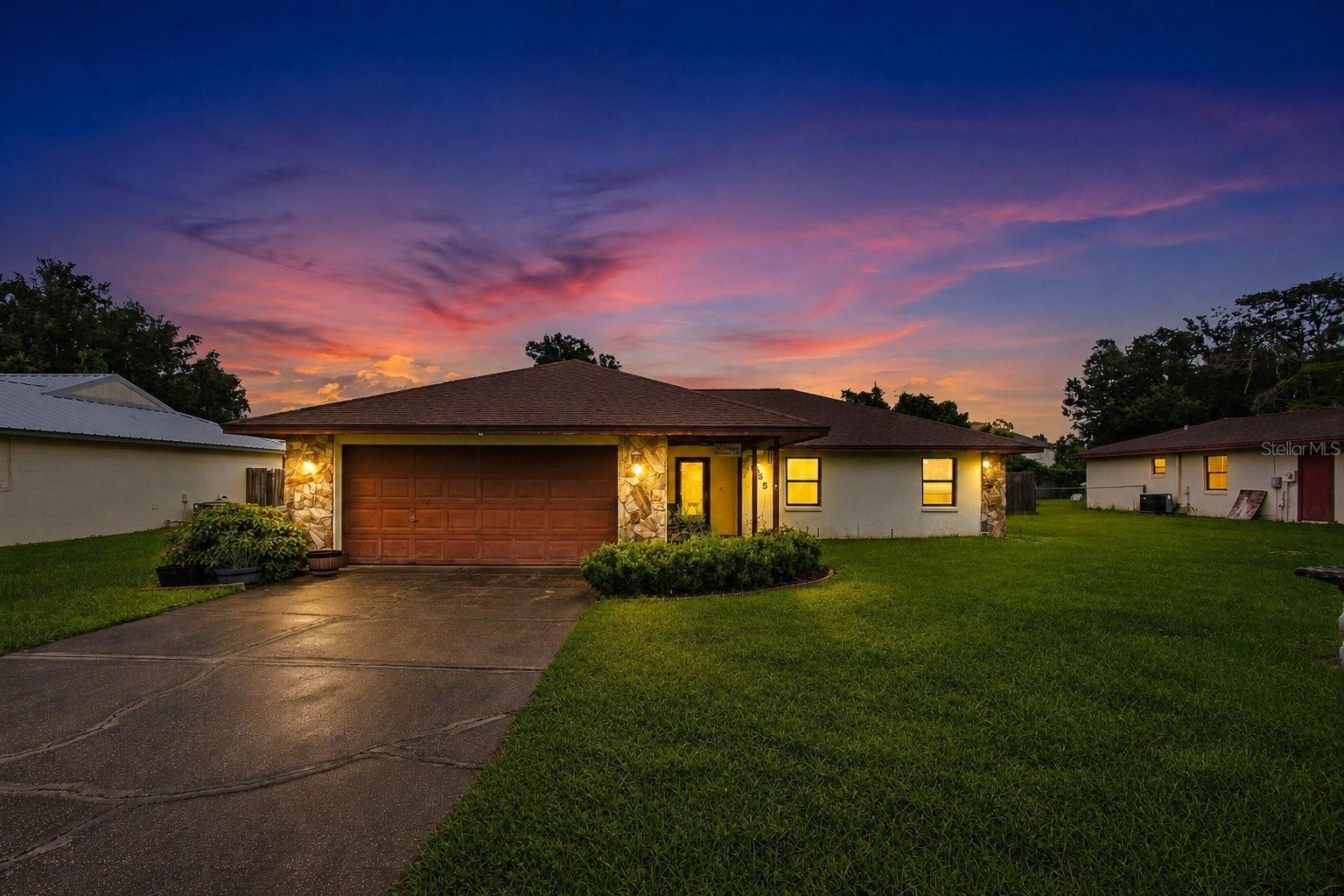 Photo of 5055 CAMBRY LANE LAKELAND FL 33805