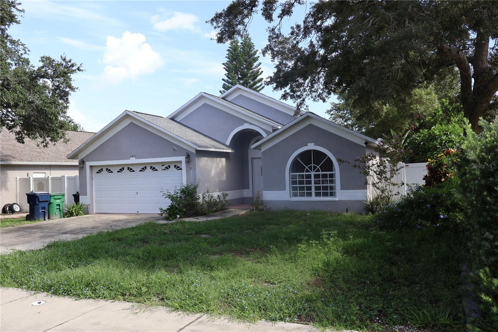 Photo of 3311 W MARCUM STREET TAMPA FL 33611