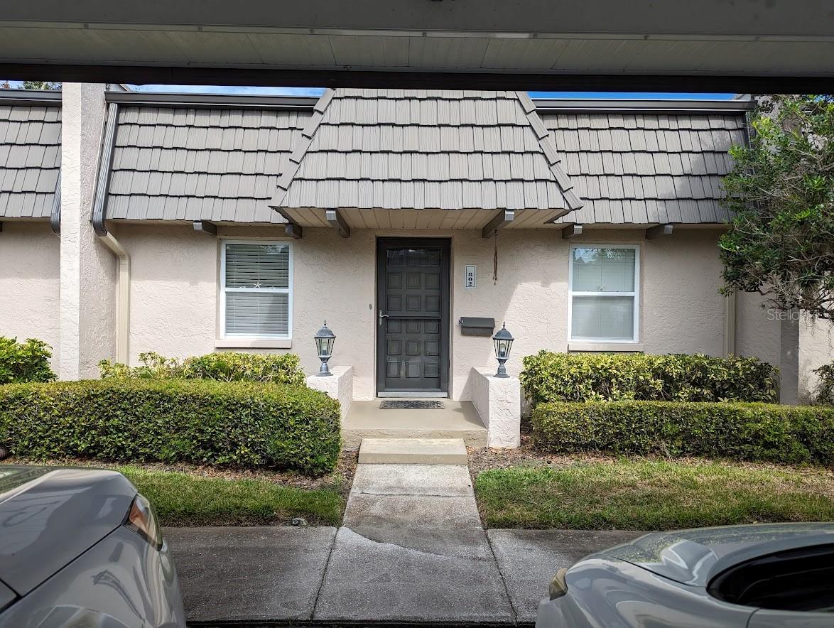 Photo of 802 CORDOVA GREEN #802 SEMINOLE FL 33777