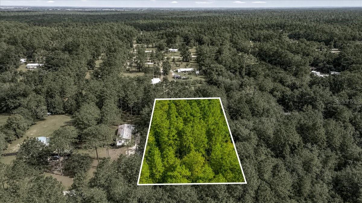 Photo of 000 SW 34TH STREET DUNNELLON FL 34432