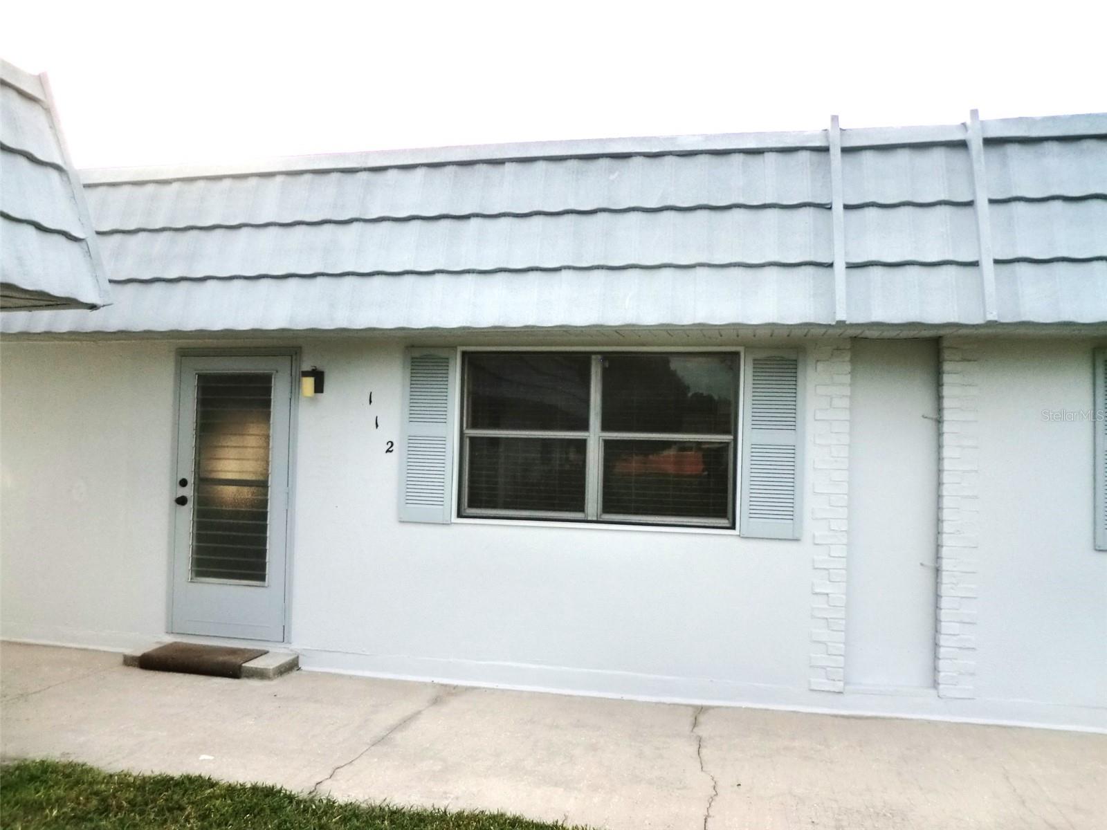 Photo of 202 BEDFORD TRAIL #112 SUN CITY CENTER FL 33573