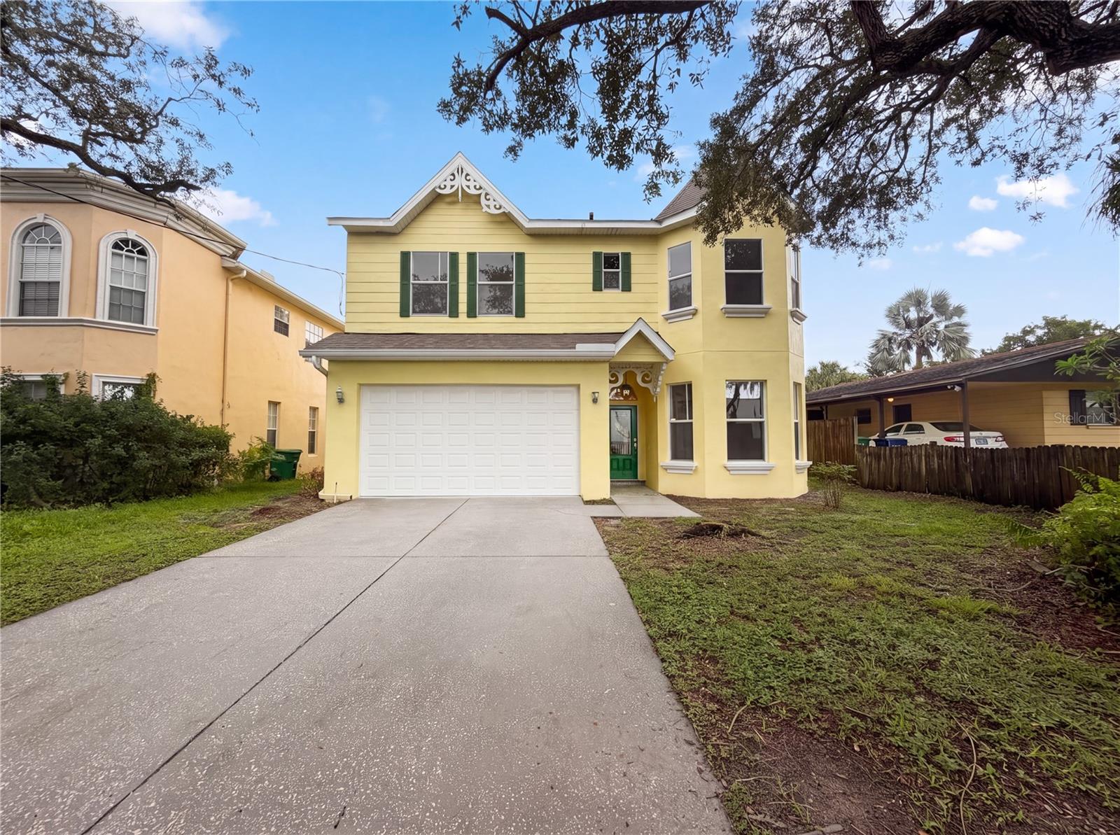Photo of 6215 INTERBAY BOULEVARD TAMPA FL 33611