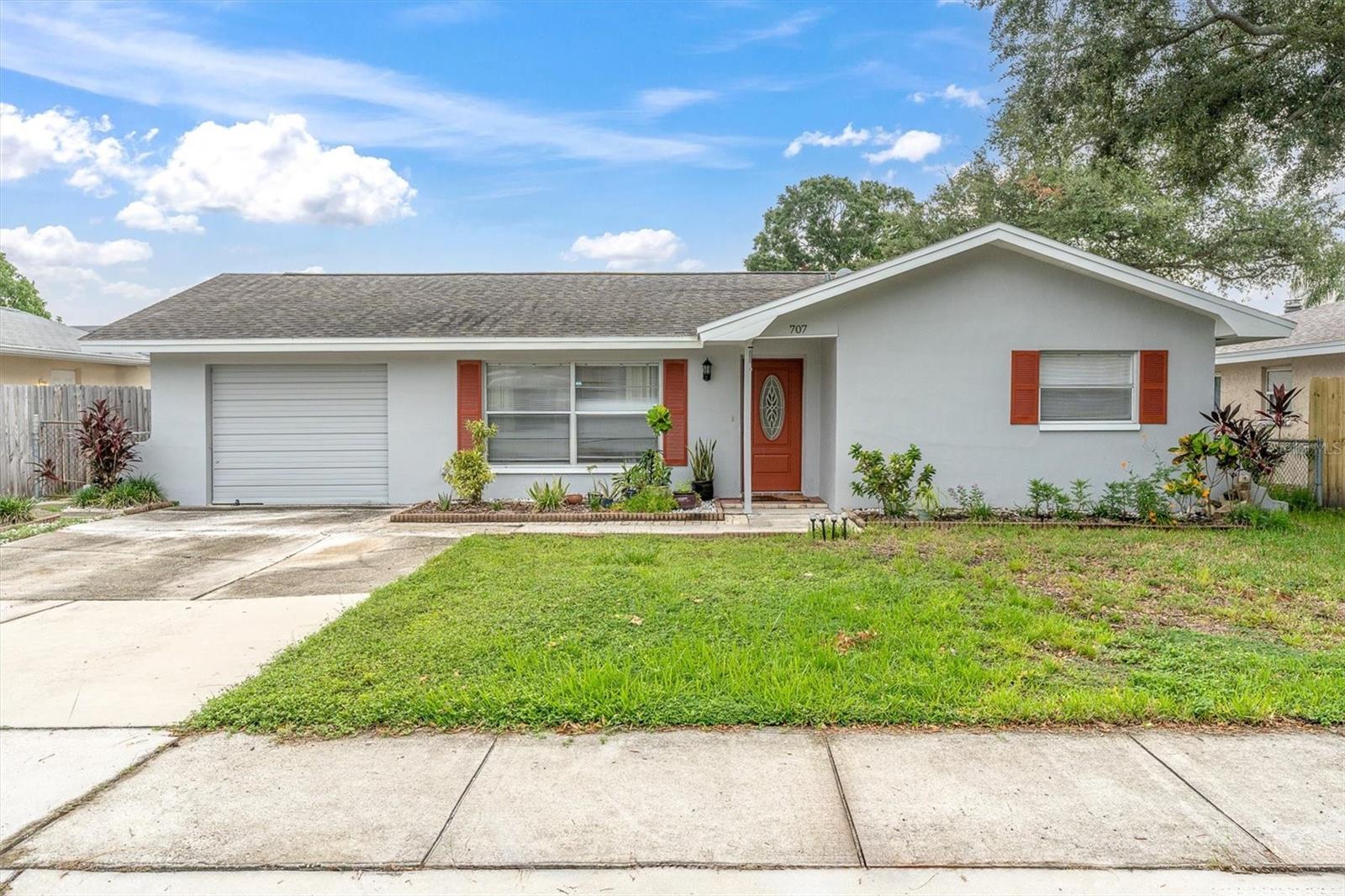 Photo of 707 LEMONWOOD DRIVE OLDSMAR FL 34677