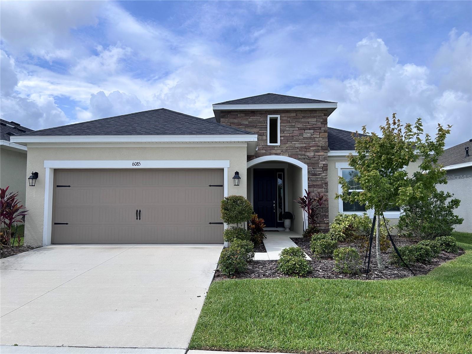 Photo of 6085 HIDDEN BRANCH DRIVE APOLLO BEACH FL 33572