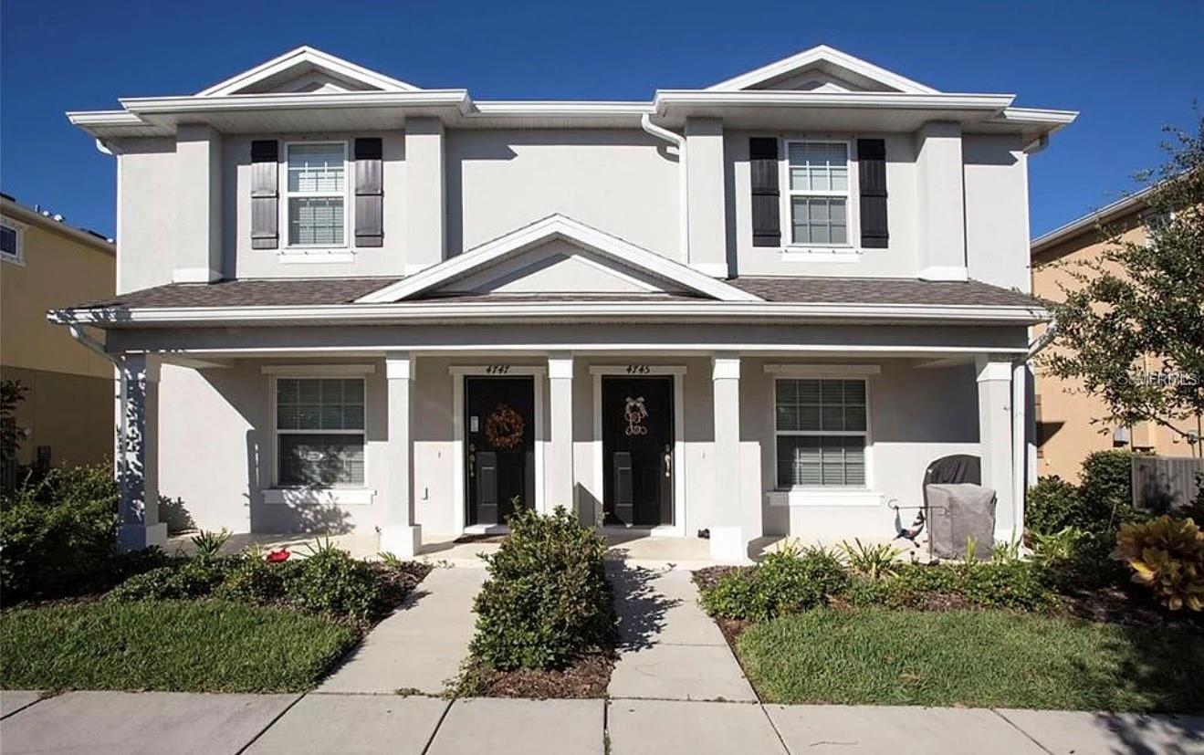 Photo of 4745 SOMERSET HILL LANE RIVERVIEW FL 33578