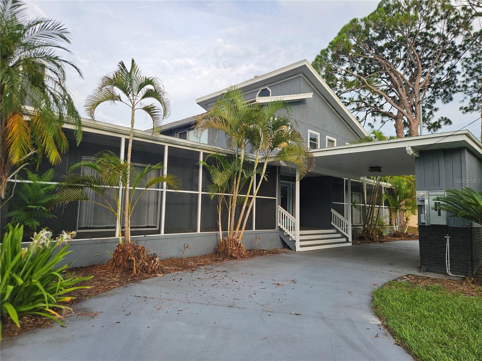 Photo of 2321 INGRAM AVENUE SARASOTA FL 34232