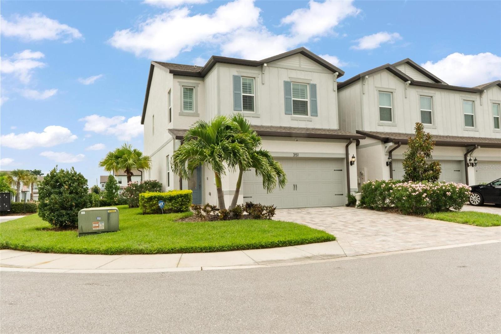 Photo of 351 SURFSIDE AVENUE ST PETERSBURG FL 33716