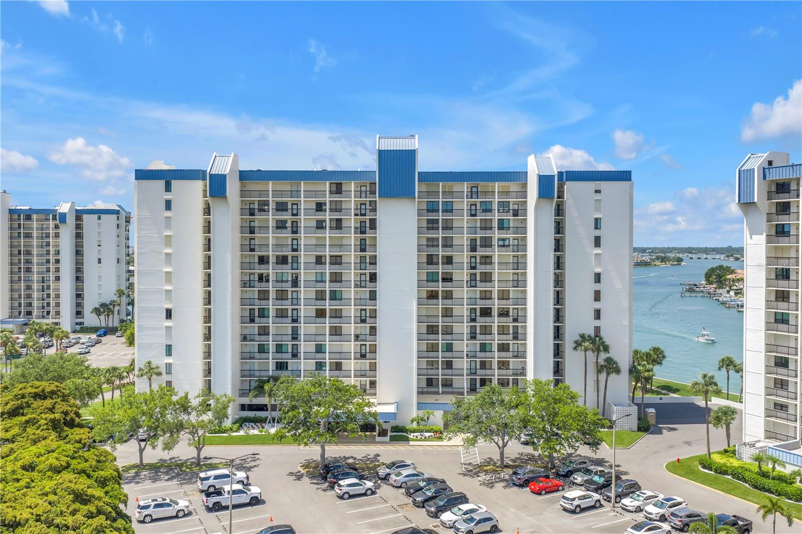 Photo of 9425 BLIND PASS ROAD #407 ST PETERSBURG FL 33706