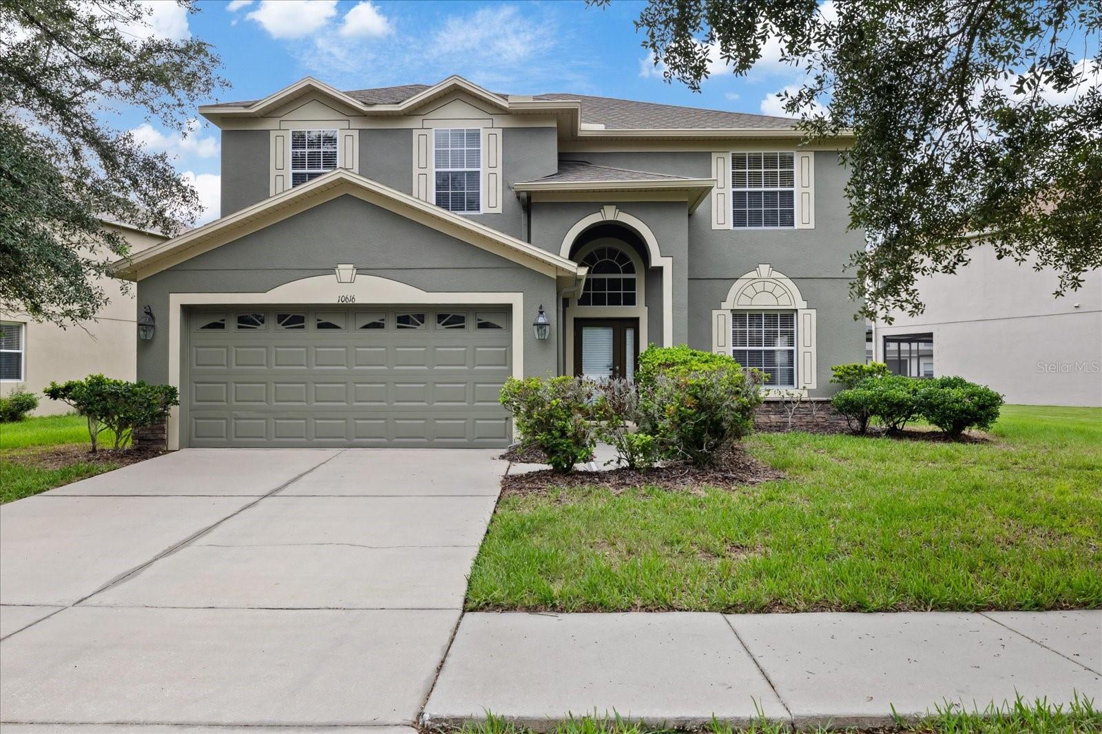 Photo of 10616 LIBERTY BELL DRIVE TAMPA FL 33647