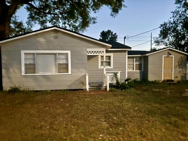 Photo of 917 E 108TH AVENUE TAMPA FL 33612