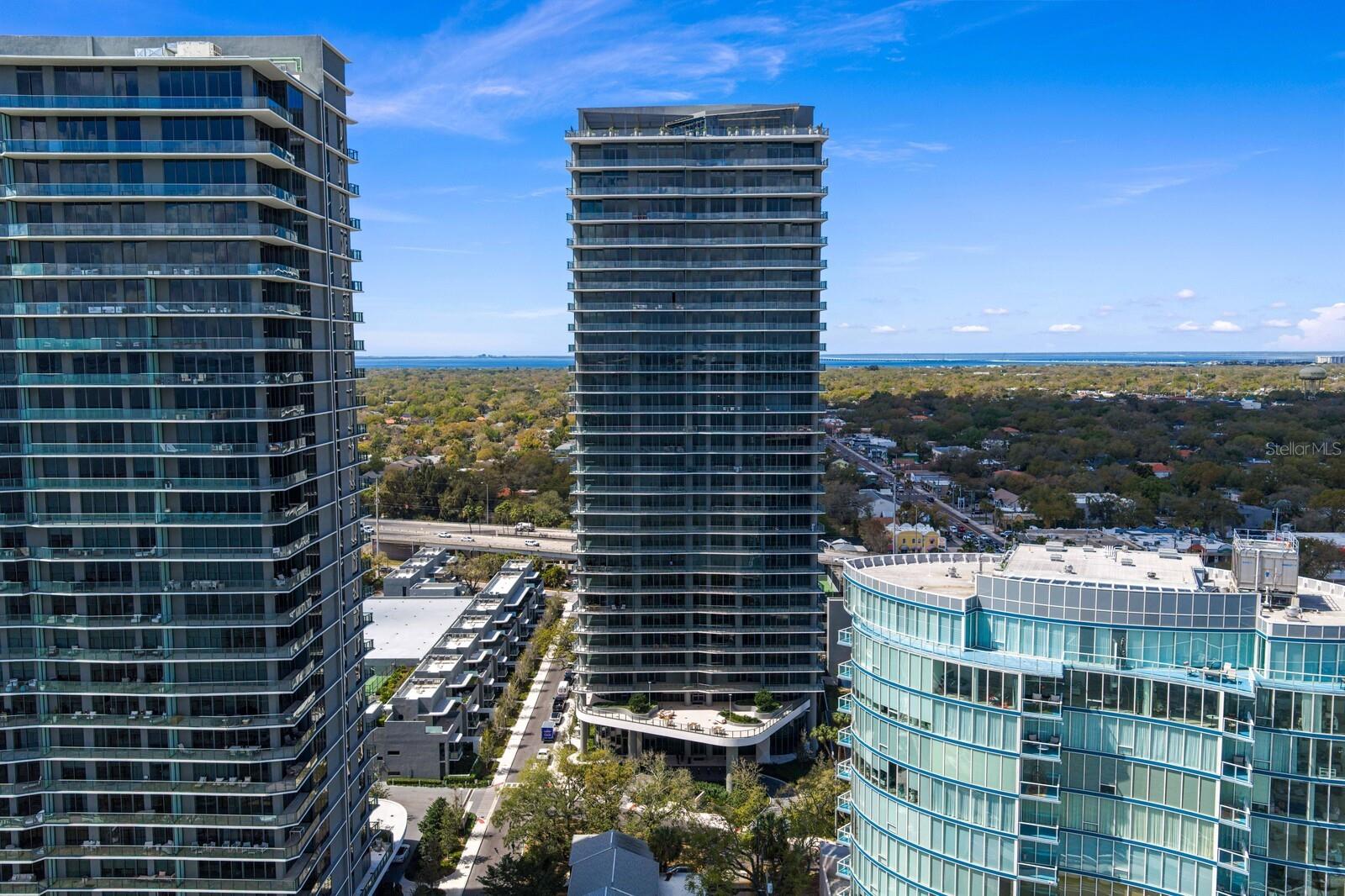 Photo of 3015 S YSABELLA AVENUE #2402 TAMPA FL 33629