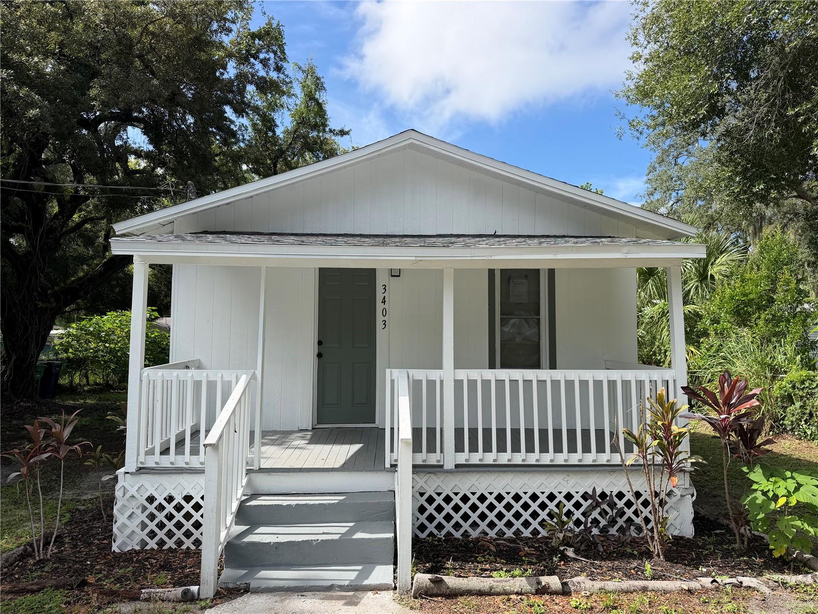 Photo of 3403 LINDELL AVENUE TAMPA FL 33610
