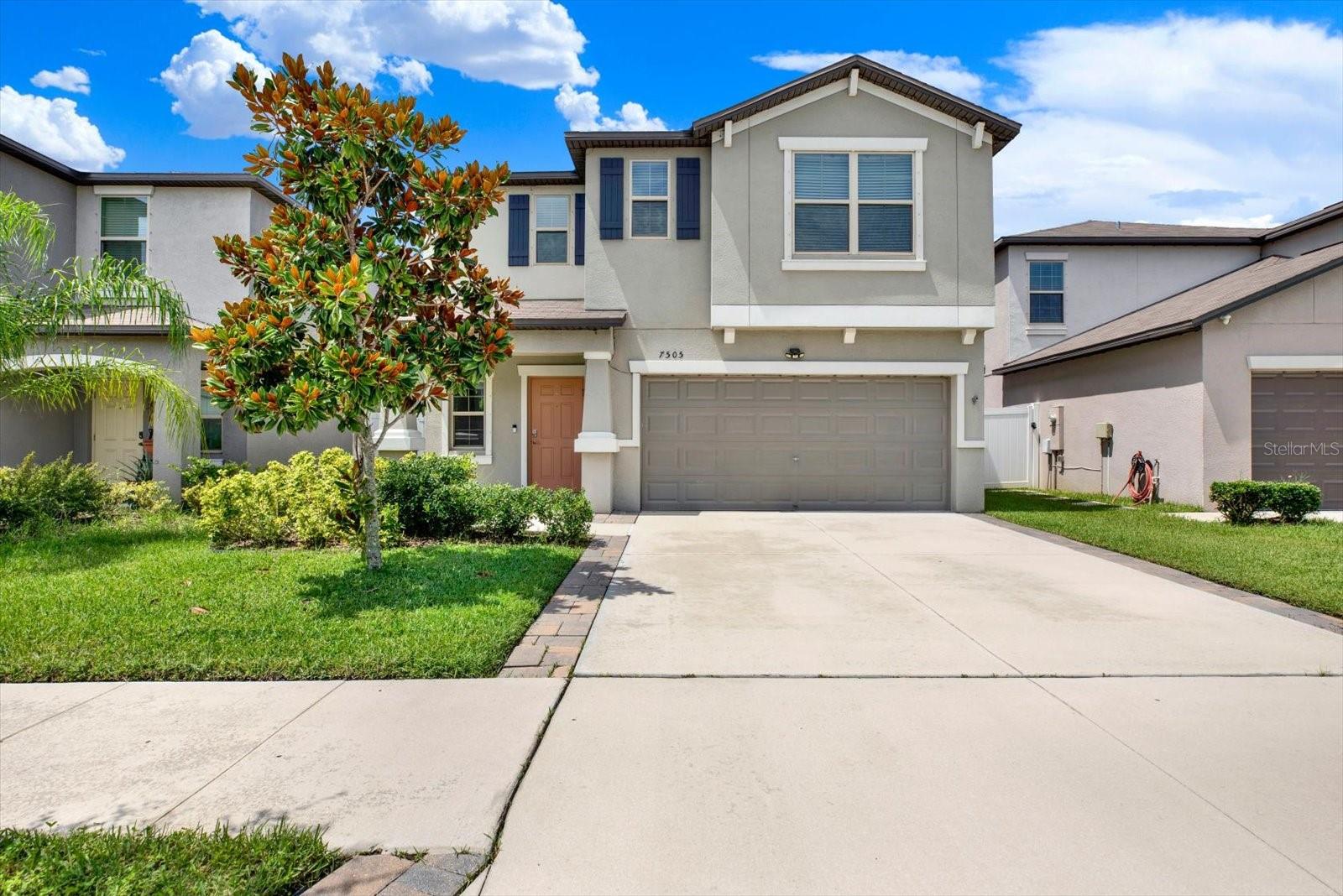 Photo of 7505 SAMUEL IVY DRIVE TAMPA FL 33619