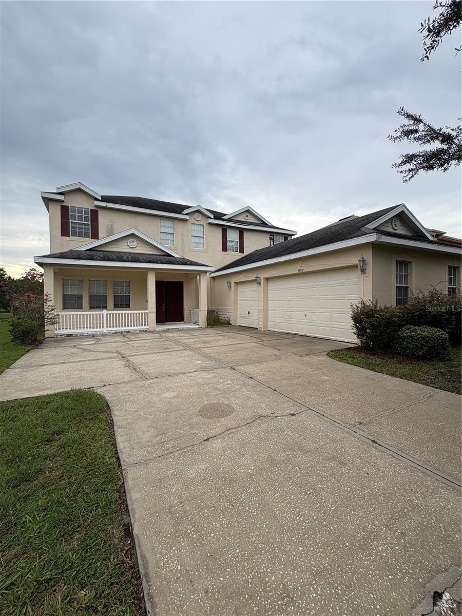 Photo of 19939 TAMIAMI AVENUE TAMPA FL 33647