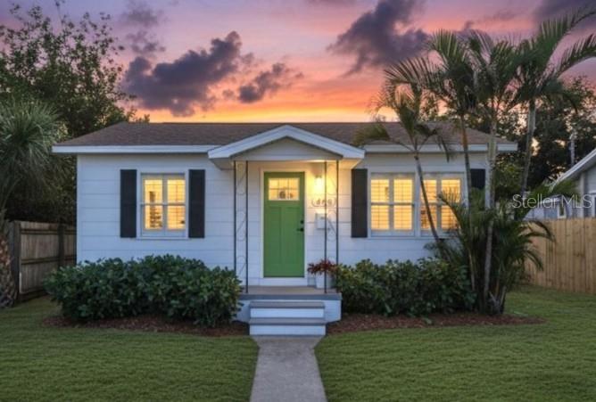 Photo of 486 49TH AVENUE ST PETERSBURG FL 33703