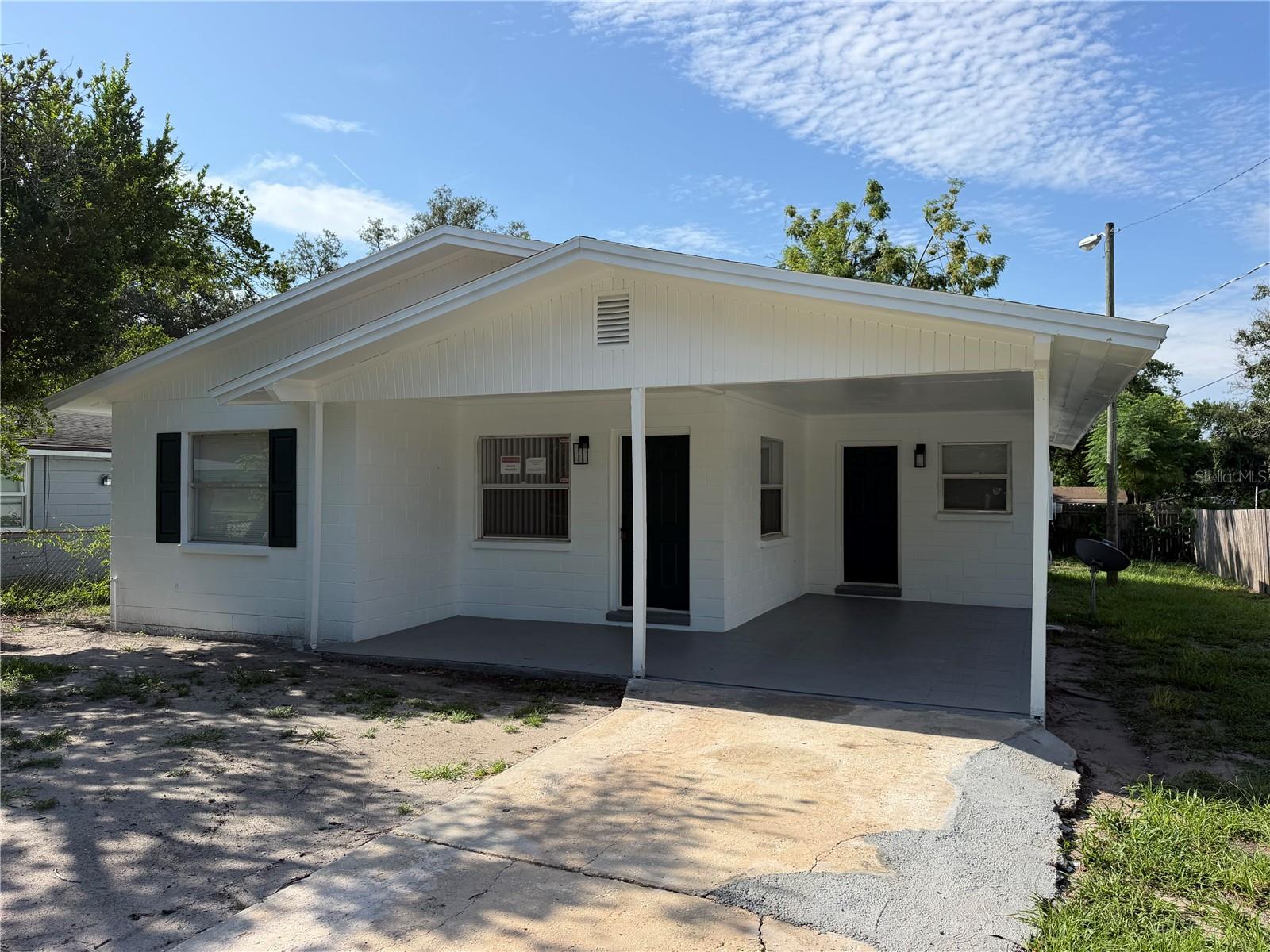 Photo of 1705 E BIRD STREET TAMPA FL 33604