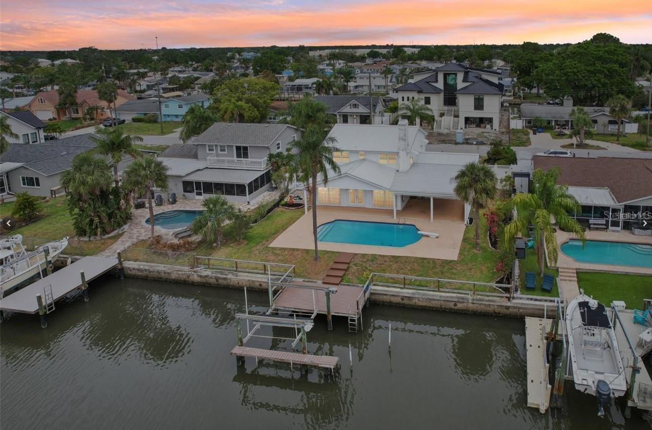 Photo of 8706 ELMWOOD LANE TAMPA FL 33615