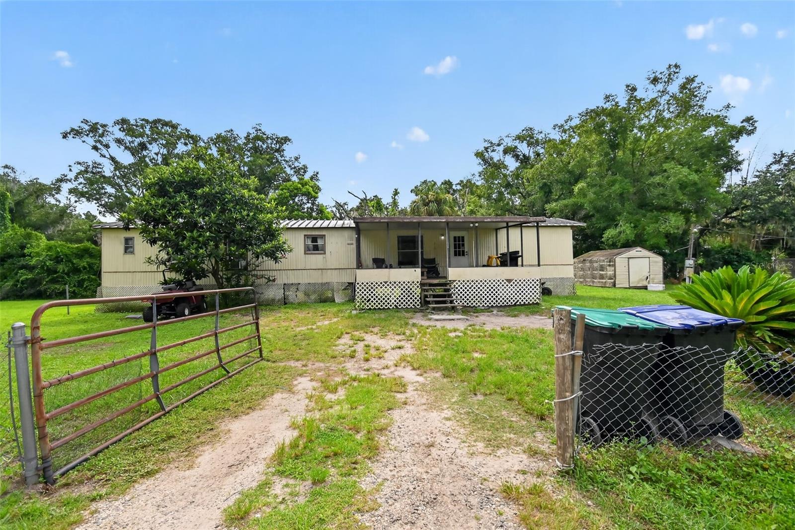 Photo of 25005 BARTHOLOMEW STREET CHRISTMAS FL 32709