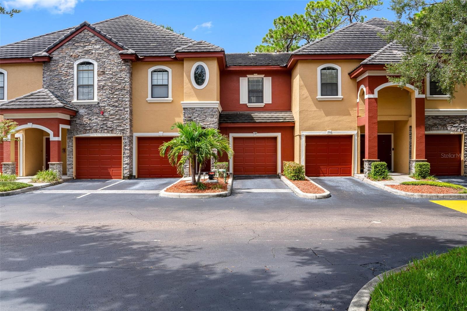 Photo of 2250 PORTOFINO PLACE #239 PALM HARBOR FL 34683