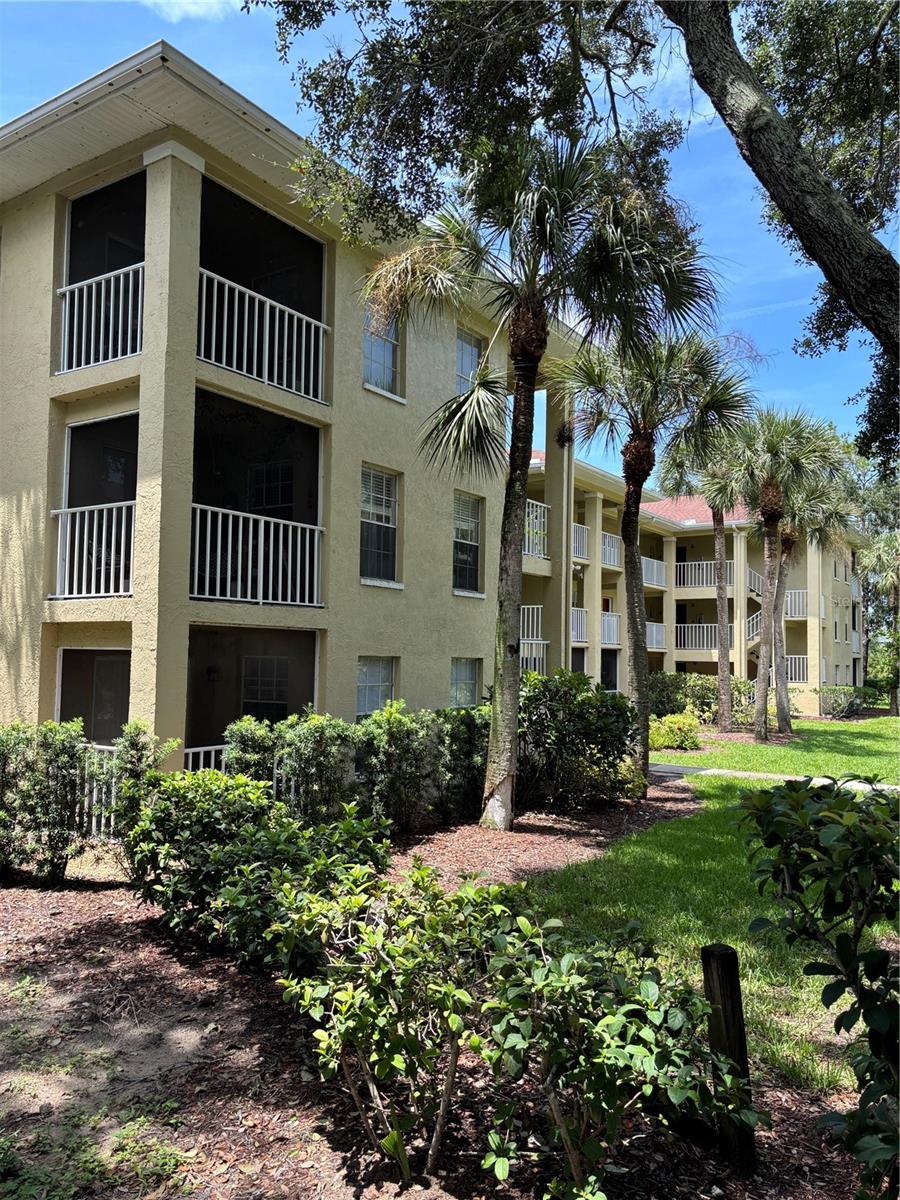Photo of 2690 CORAL LANDINGS BOULEVARD #615 PALM HARBOR FL 34684