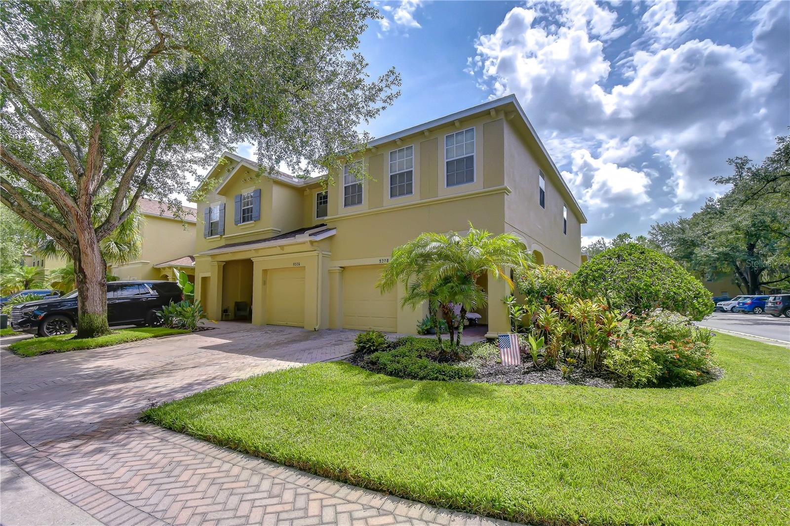 Photo of 9328 STONE RIVER PLACE RIVERVIEW FL 33578