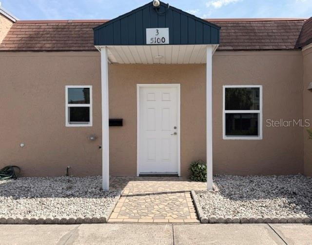 Photo of 5100 PROVIDENCE CIRCLE #3 NEW PORT RICHEY FL 34652