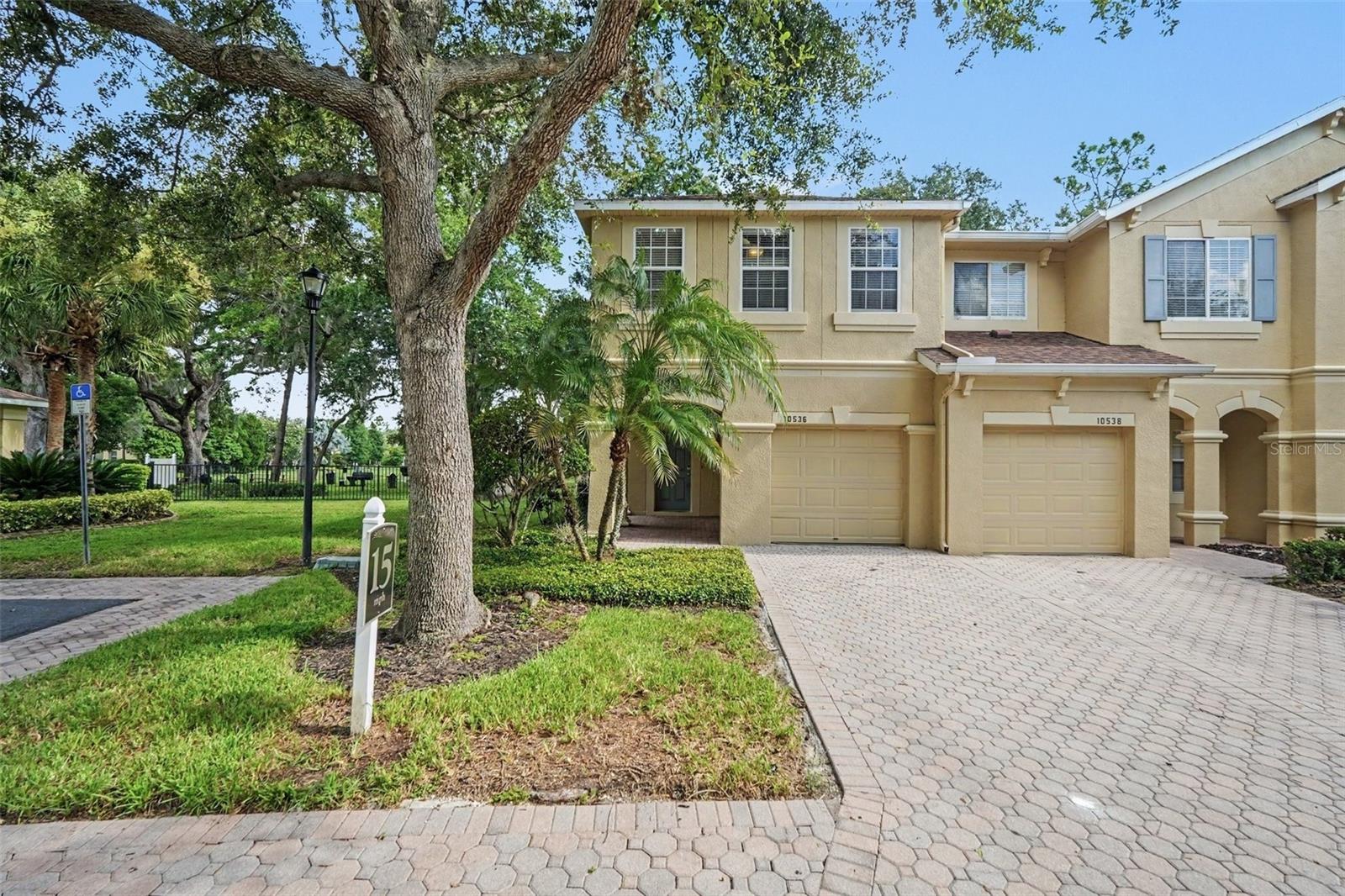 Photo of 10536 SHADY FALLS COURT RIVERVIEW FL 33578