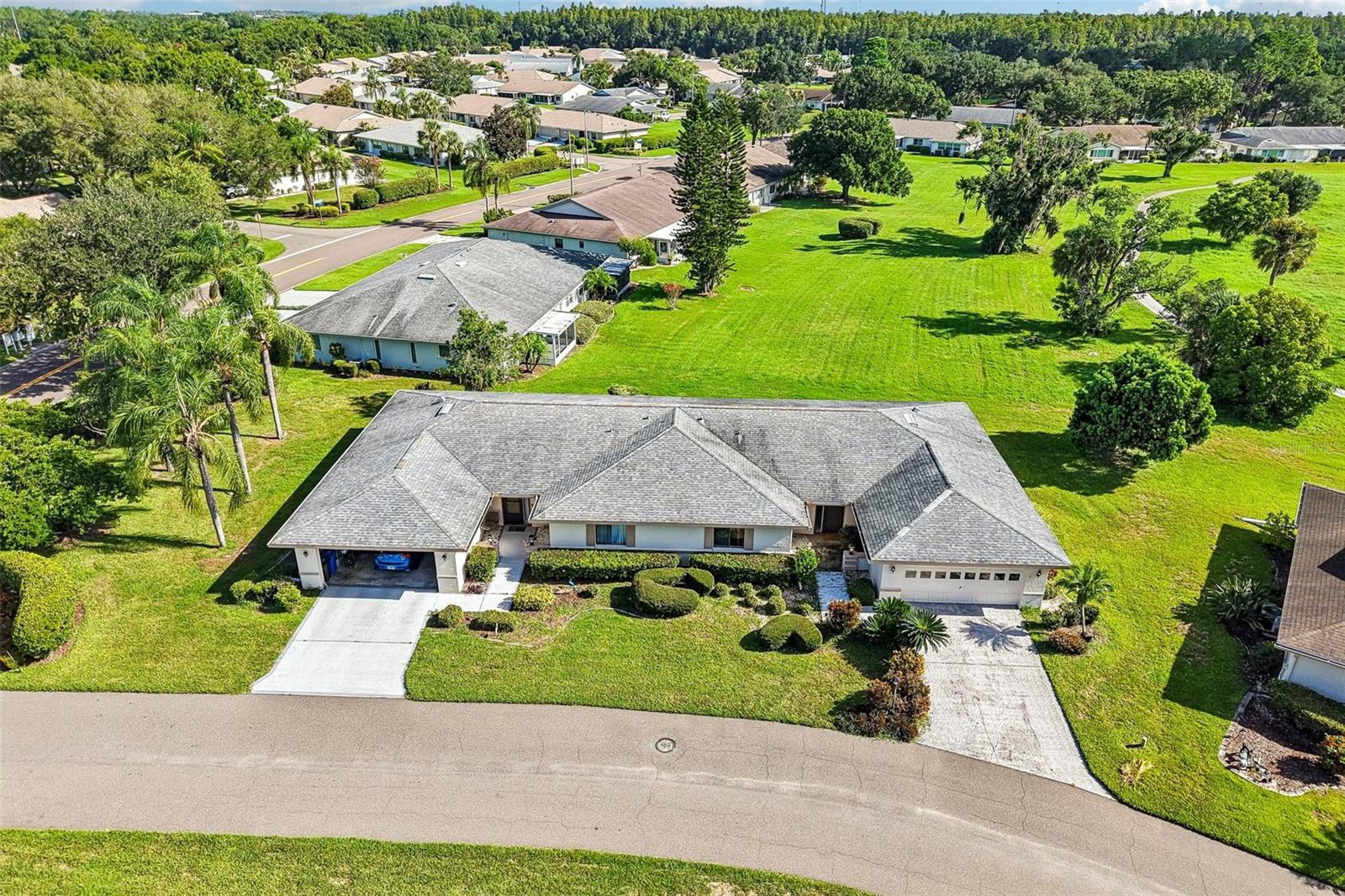 Photo of 1304 LELAND DRIVE SUN CITY CENTER FL 33573