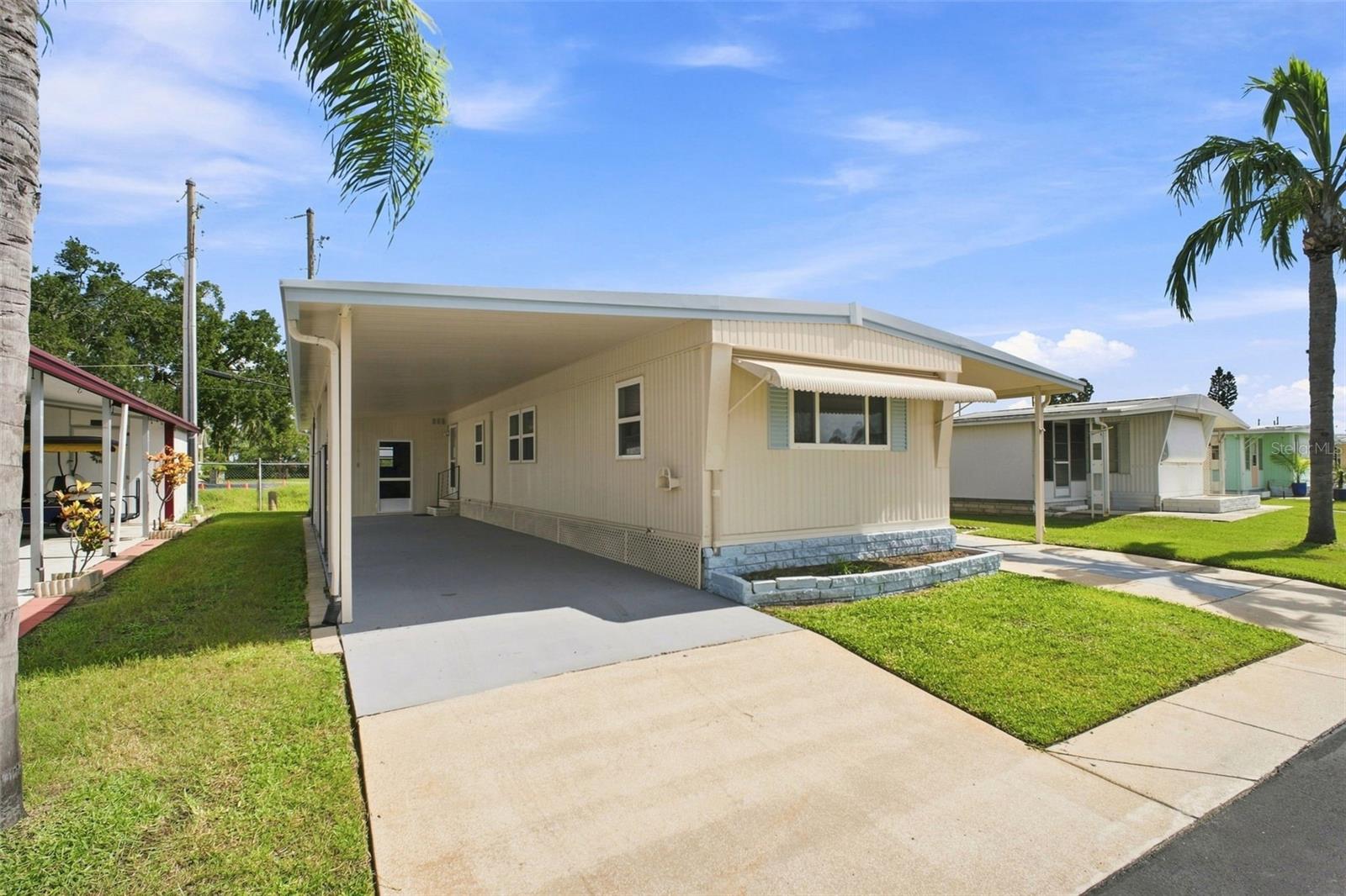 Photo of 6711 CLEMENS BOULEVARD PORT RICHEY FL 34668