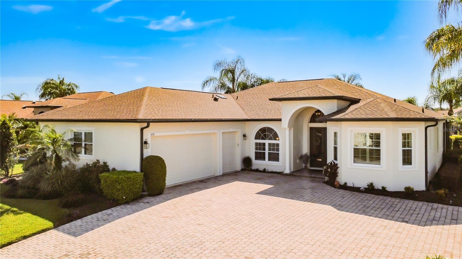 Photo of 4231 COCONUT DRIVE LAKE WALES FL 33859