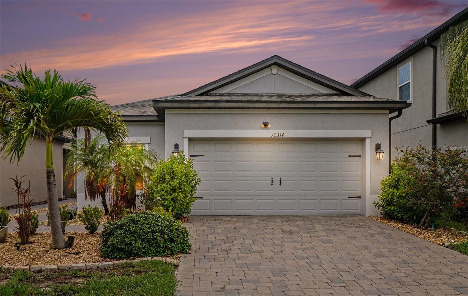 Photo of 10314 BERRYESSA AVE RIVERVIEW FL 33578