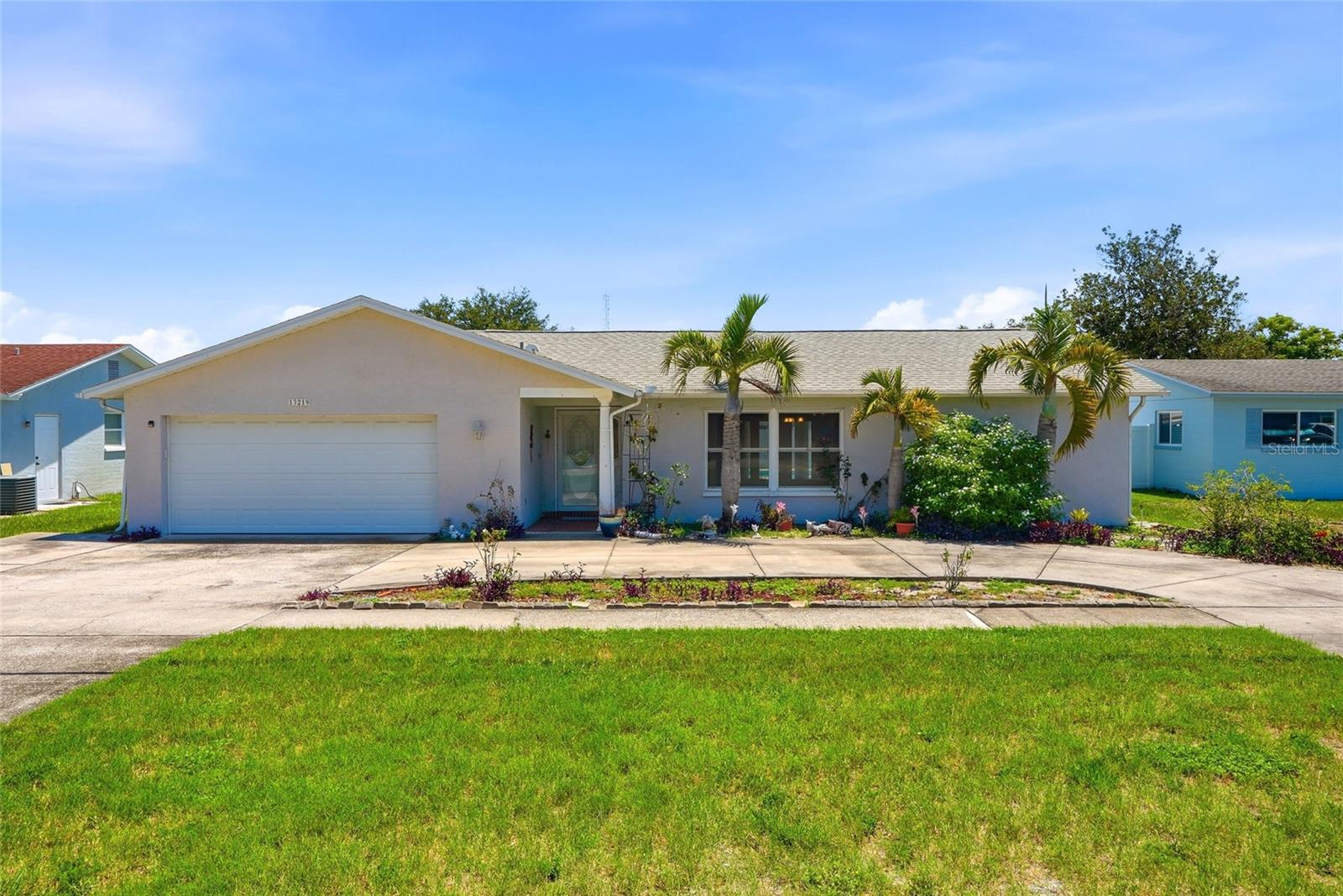 Photo of 13219 RIDGE ROAD LARGO FL 33778
