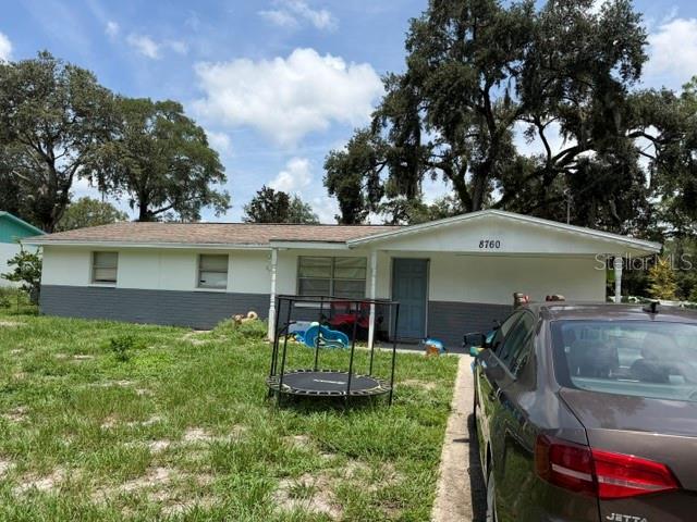 Photo of 8760 DORIS LANE NEW PORT RICHEY FL 34654