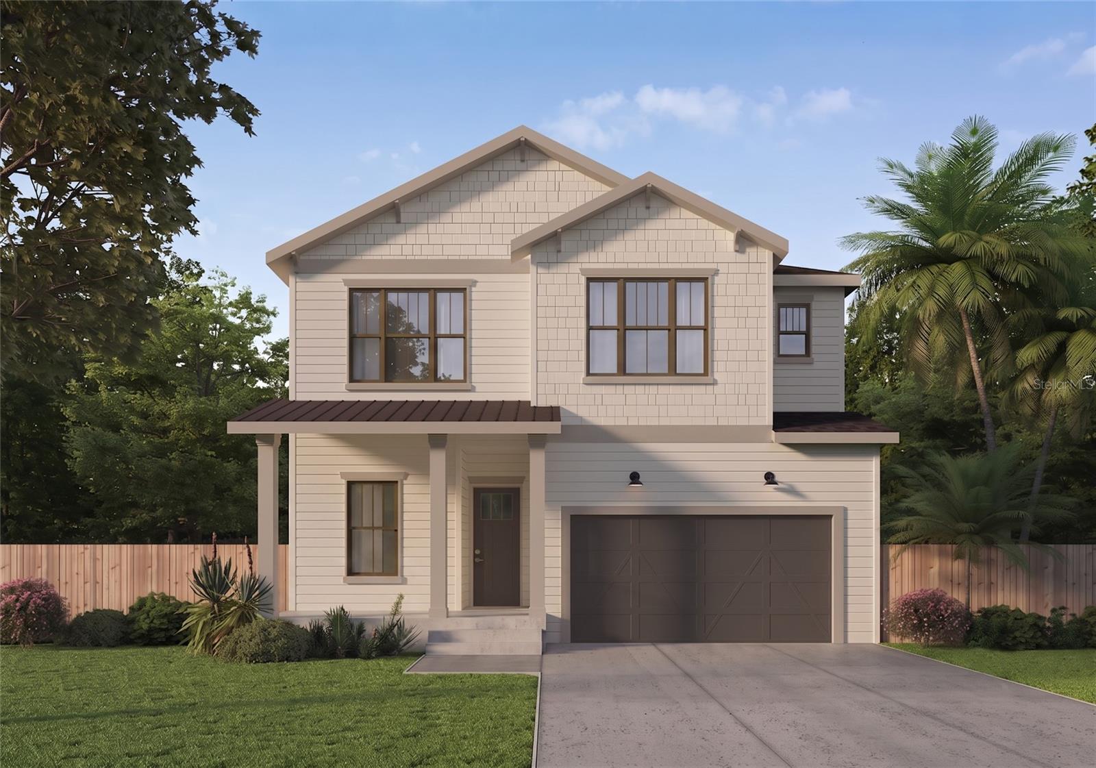 Photo of 1042 S STERLING AVENUE TAMPA FL 33629